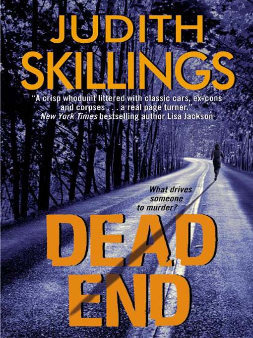 Title details for Dead End by Judith Skillings - Available